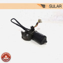 Motor Limpador Parabrisa C180 W203 2000 2001 2002 A 2007