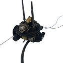 Tbi Corpo Borboleta 1.8 2.0 Ipanema Kadett Monza 2002 A 2002