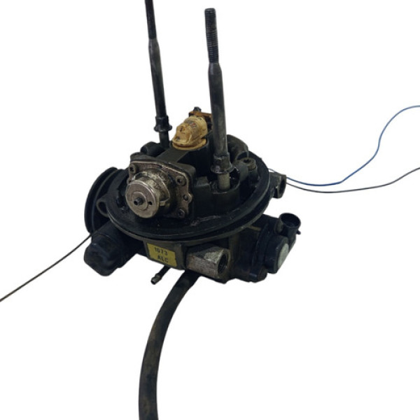 Tbi Corpo Borboleta 1.8 2.0 Ipanema Kadett Monza 2002 A 2002