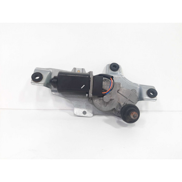 Motor Limpador Porta Malas Traseiro Lifan X60 2012 A 2019