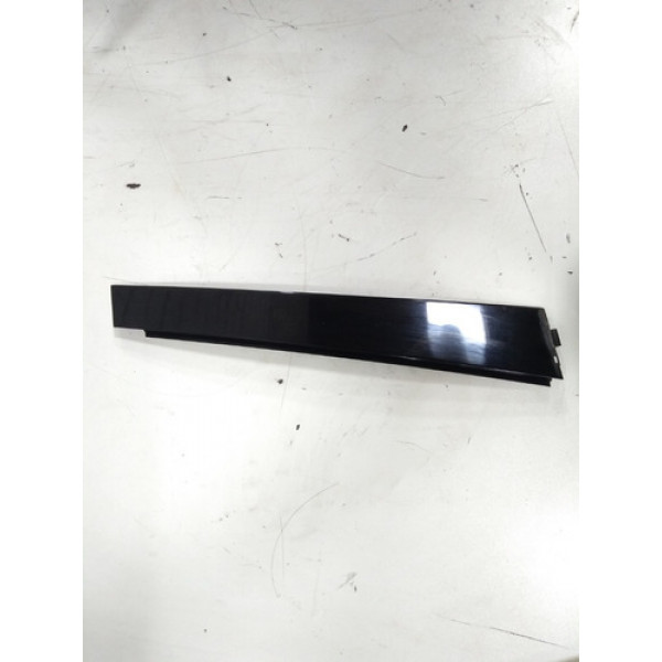 Acabamento Externo Coluna Porta D. Esquerda Bmw X5 00 A 2005