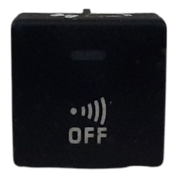 Botão Comando Sensor Off Citroen C4 Pallas 2007 2008 A 2012