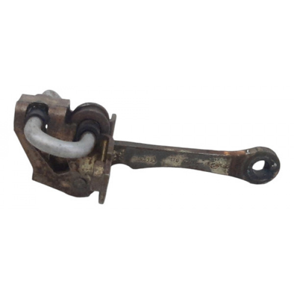 Limitador Porta Traseiro Direito Fiat Palio 1996 A 2004