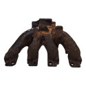 Coletor Escape Chevrolet Corsa 1.0  8v 1995 1996 A 2002 