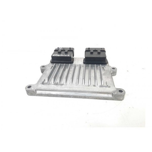 Modulo Injeção Azera 3.3 V6 2006 2007 2008 A 2011 Bloqueado