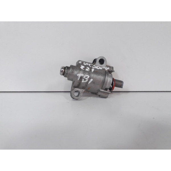 Flange Atuador Marcha Lenta Sportage Tucson 2.0 2008 À 2016