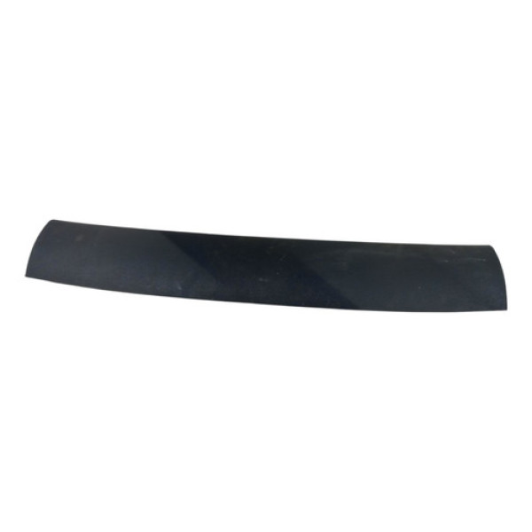 Acabamento Soleira Porta Malas Bmw X1 2011 2012 2013 A 2015