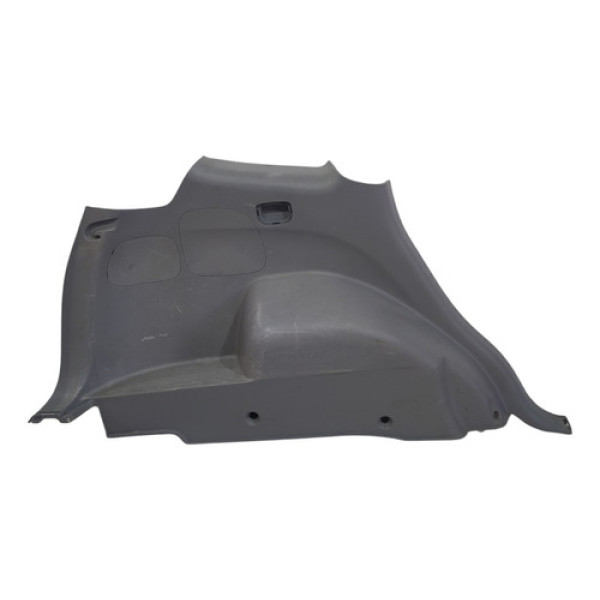 Bagagito Esquerdo Porta Malas Hyundai Santa Fé 2006 A 2013