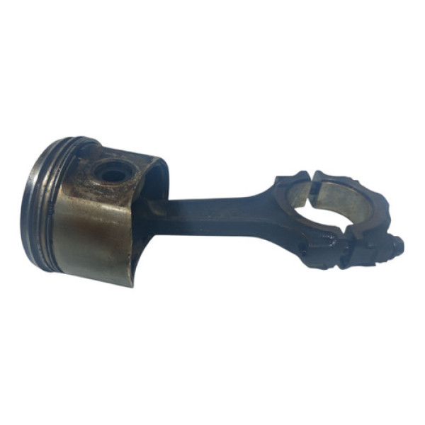 Pistão Biela Fiat Palio 1.0 8v Fire 2001 2002 2003 A 2010