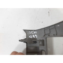 Moldura Painel Difusor Ar Dianteiro Esquerdo Spin 12 A 2017