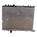 Radiador Peugeot 307 2.0 16v 2004 2005 2006 2007 2008 A 2012