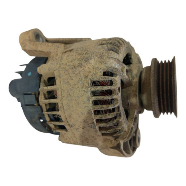 Alternador Fiat Uno Fiorino Elba 1.0 1991 1992 1993 A 2012