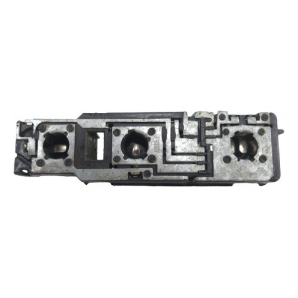Circuito Lanterna Esquerda Chevrolet Corsa Sedan 2000 A 2010