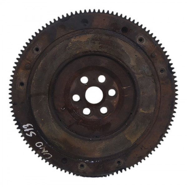 Volante Motor Fiat Uno 1995 1996 1999 1998 1999