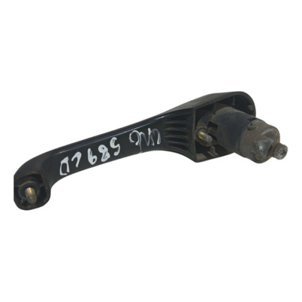 Maçaneta Externa Lado Direito Fiat Uno 2001 2002 2003 A 2008