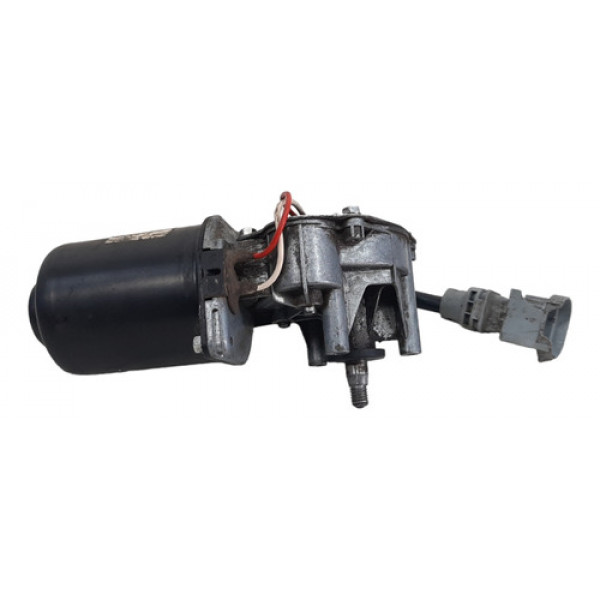 Motor Limpador Parabrisa Renault Clio 2000 A 2004 C/ Avaria