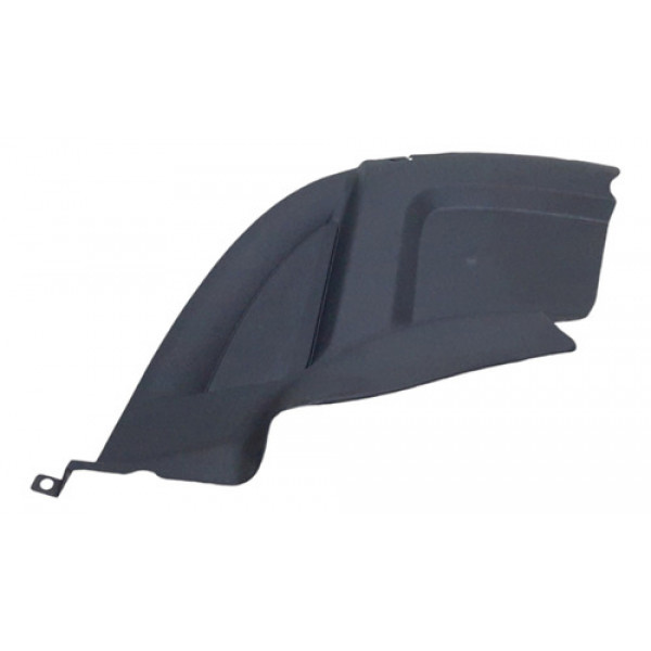 Forro Interno Traseiro Esquerdo Ford Ka 2008 2009 A 2013