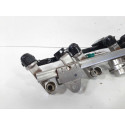 Flauta Bicos Injetores Honda Hrv Ex 1.8 16v 2015 2016 A 2018