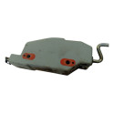 Motor Fechadura Tampa Traseira Porta Malas Astra 1994 A 1997