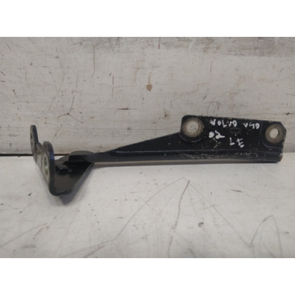 Braço Dobradiça Capo Dianteiro Esquerdo Volvo V40 00 A 2005
