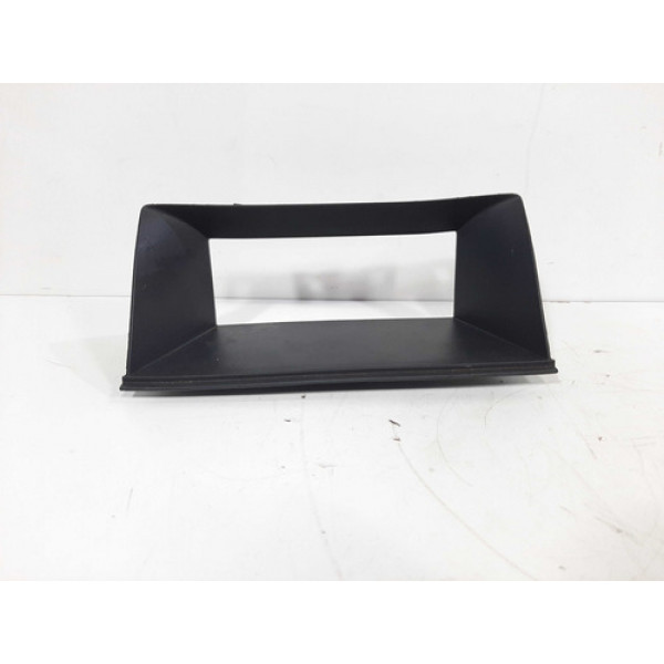 Moldura Central Computador Bordo Vectra 2006 2007 A 2012