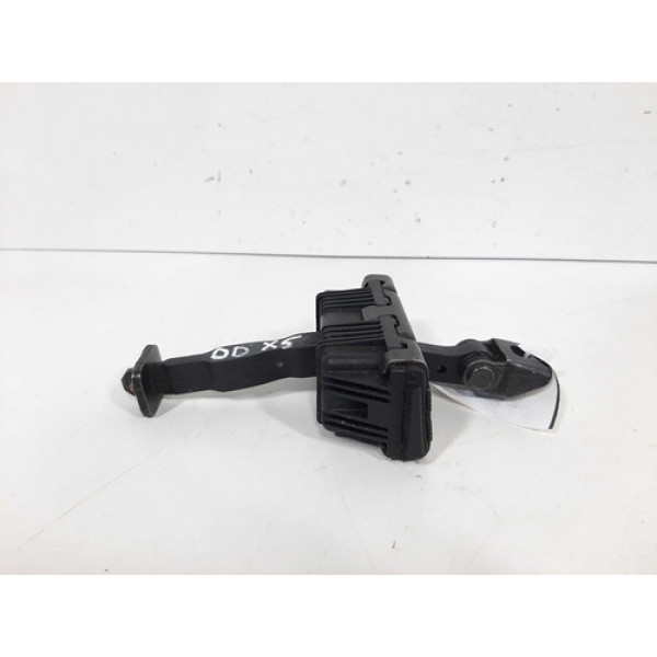 Limitador Porta Dianteira Direita Bmw X5 Ano 2010 Á 2013