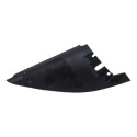 Acabamento Interno Retrovisor D/d Vw Golf Mk4 1999 A 2006