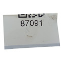 Bico Injetor Combustível Gm Chevrolet Corsa 1997 1998 A 2002