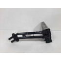 Radiador Ar Quente Peugeot 206 1.0 16v 2001 2002 2003 A 2005