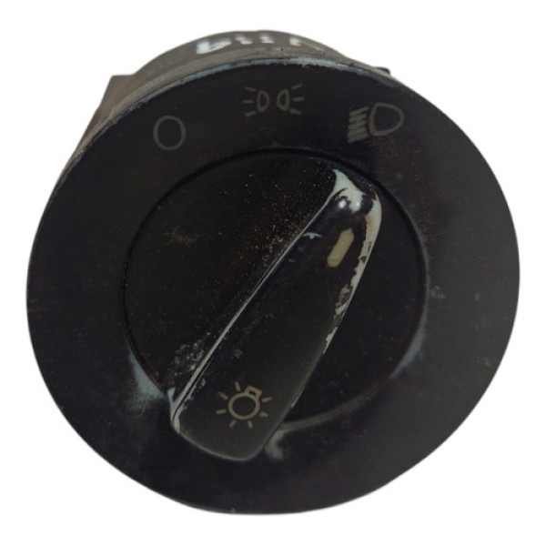Botão Chave Luz Farol Volkswagen Gol G3 1999 2000 A 2005