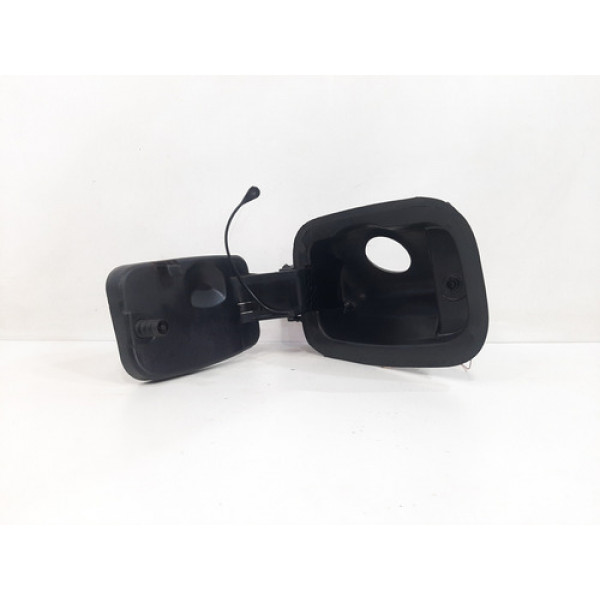 Tampa Portinhola Tanque Combustivel Fiat Toro 2016 17 A 2021