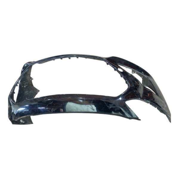 Parachoque Dianteiro Para Recuperar Hyundai I30 2013 A 2017