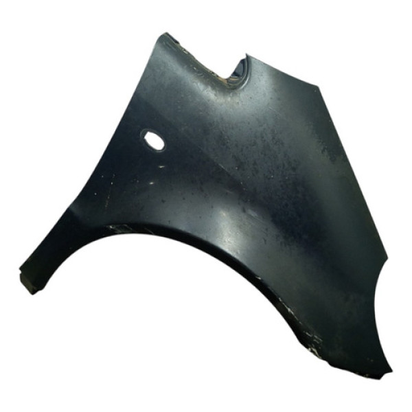 Paralama Dianteiro Direito Mercedes Benz A160 1999 A 2005
