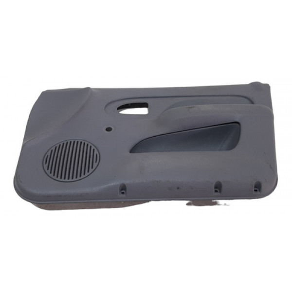 Forro Porta Dianteira Direita Renault Clio 2000 2001 A 2004