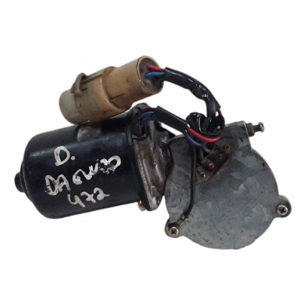 Motor Limpador Parabrisa Dianteiro Daewoo 1994 1995 A 1997
