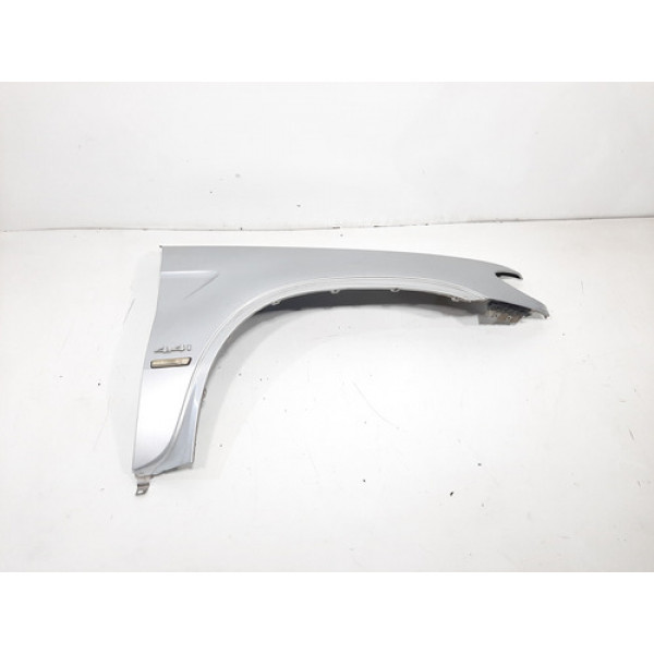 Paralama Dianteiro Direito Bmw C/ Pisca X5 E53 1999 A 2006