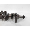 Virabrequim Std Nissan Versa March 1.6 16v Flex A Retificar