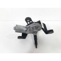 Motor Limpador Vigia Traseiro Vectra Gt 2006 2007 A 2012