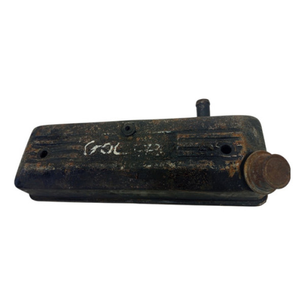 Tampa Válvula Cabeçote Motor Cht Vw Gol 1.0 8v 1989 A 1996