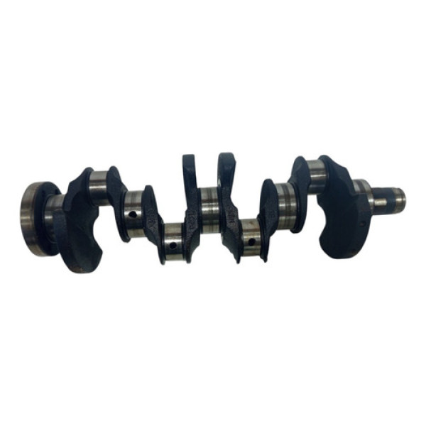 Virabrequim Vw Gol G3 Power 1.0 8v 2003 2004 2005 A 2007