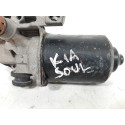 Motor Limpador Dianteiro Parabrisa Kia Soul 2008 2009 A 2013