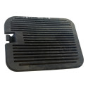 Acabamento Difusor Esquerdo Porta Malas Gm Astra 1995 A 1997