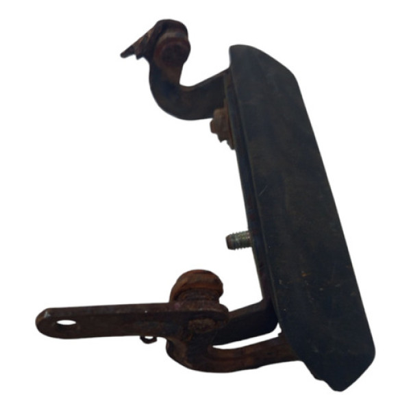 Puxador Externo Direito Gm Kadett 1989 1990 1991 1992 A 1998