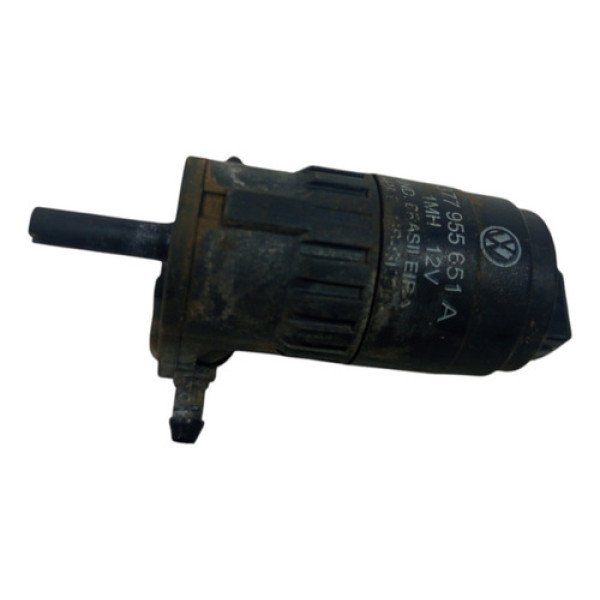 Motor Esguicho Dágua Vw Parati 2006 2007 2008 2009 A 2013