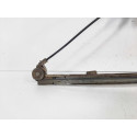 Maquina Vidro Fiat Fiorino Uno 1995 1996 1997 1998 1999 