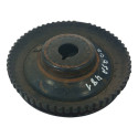 Polia Virabrequim Chevrolet Celta Corsa 1.0 S/ar 1994 A 2002