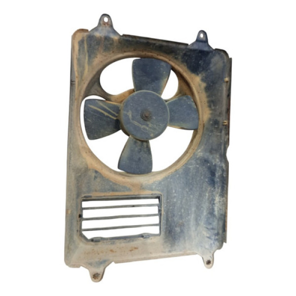 Ventoinha Defletor Motor Volkswagen Gol G2 1994 1995 A 1999