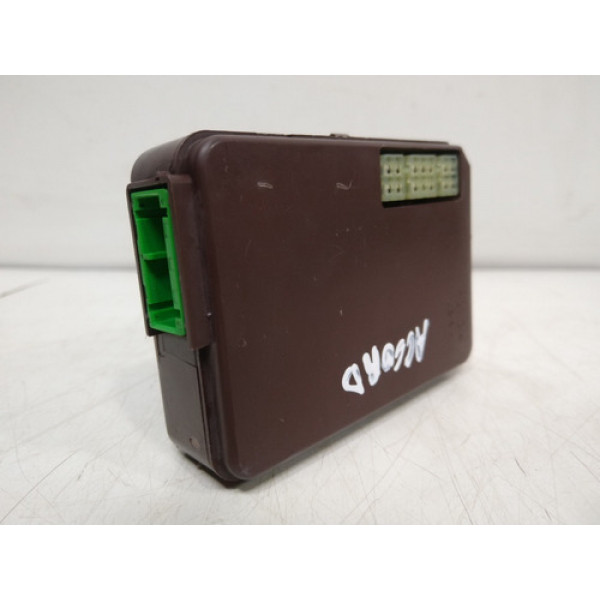 Módulo Controle Integrado Honda Accorda 2.2 1994 1995 1996