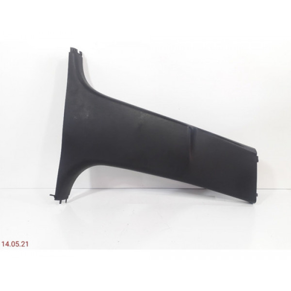 Coluna Inferior Direito Peugeot 307 2007 2008 A 2013