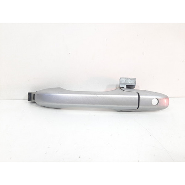 Maçaneta Externa Dianteira Esquerda Honda City 2008 A 2014